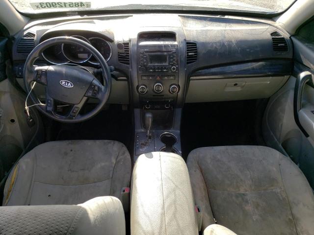 Photo 7 VIN: 5XYKTDA13BG181266 - KIA SORENTO BA 