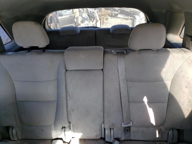 Photo 9 VIN: 5XYKTDA13BG181266 - KIA SORENTO BA 