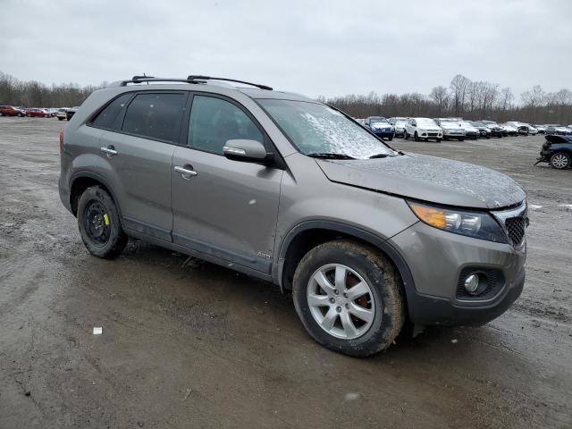 Photo 3 VIN: 5XYKTDA13BG181333 - KIA SORENTO BA 