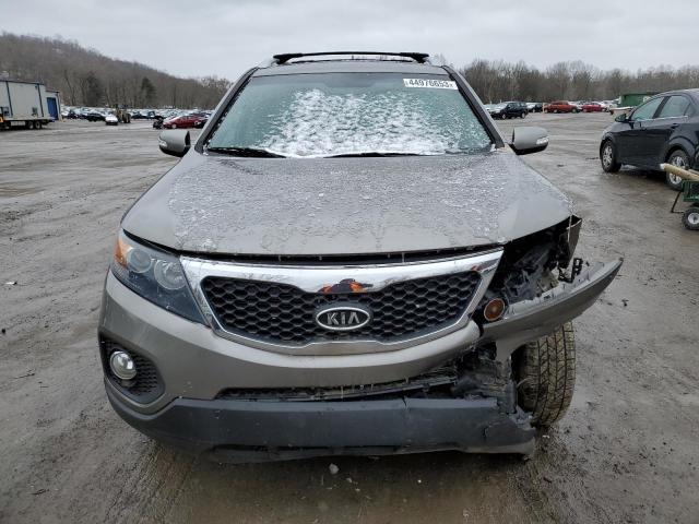 Photo 4 VIN: 5XYKTDA13BG181333 - KIA SORENTO BA 