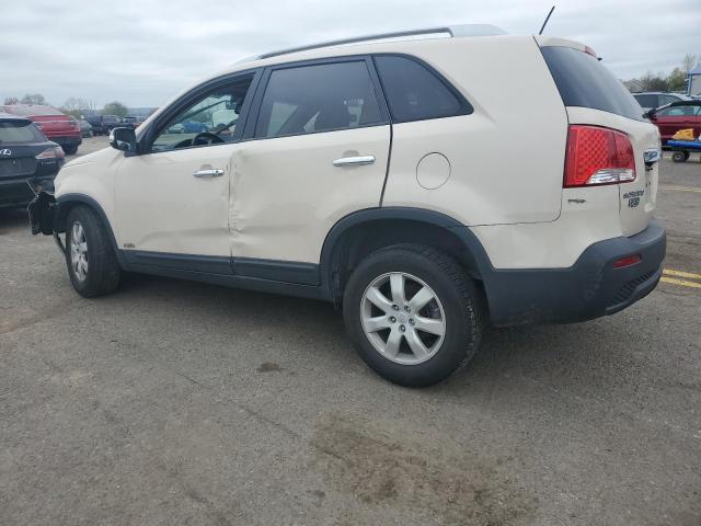 Photo 1 VIN: 5XYKTDA14BG018710 - KIA SORENTO 