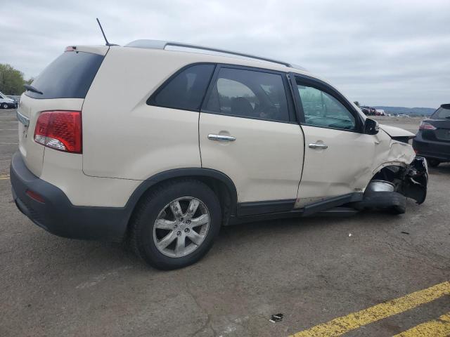 Photo 2 VIN: 5XYKTDA14BG018710 - KIA SORENTO 