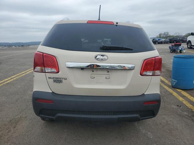 Photo 5 VIN: 5XYKTDA14BG018710 - KIA SORENTO 