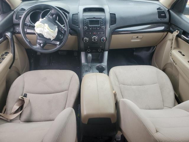 Photo 7 VIN: 5XYKTDA14BG018710 - KIA SORENTO 