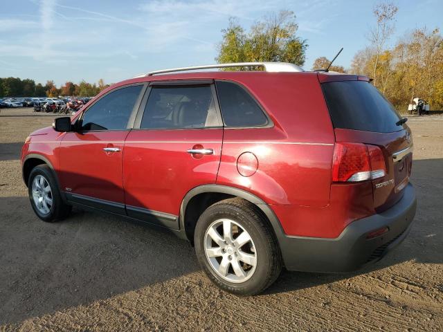 Photo 1 VIN: 5XYKTDA14BG071150 - KIA SORENTO BA 