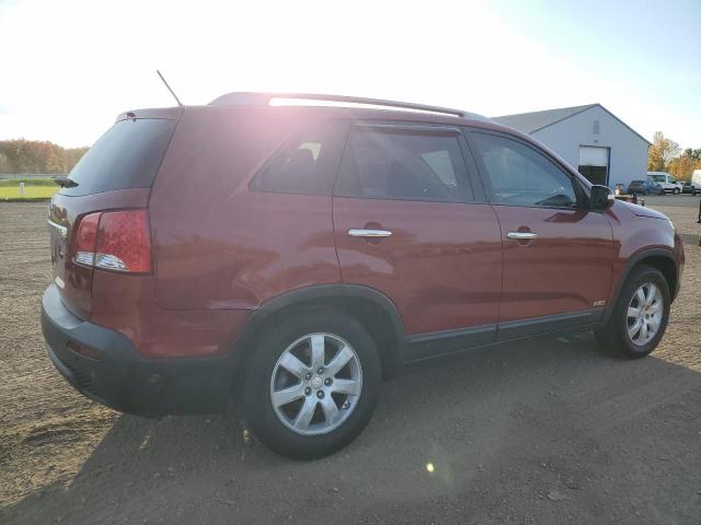 Photo 2 VIN: 5XYKTDA14BG071150 - KIA SORENTO BA 