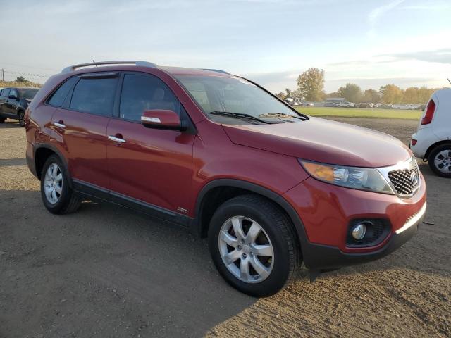 Photo 3 VIN: 5XYKTDA14BG071150 - KIA SORENTO BA 