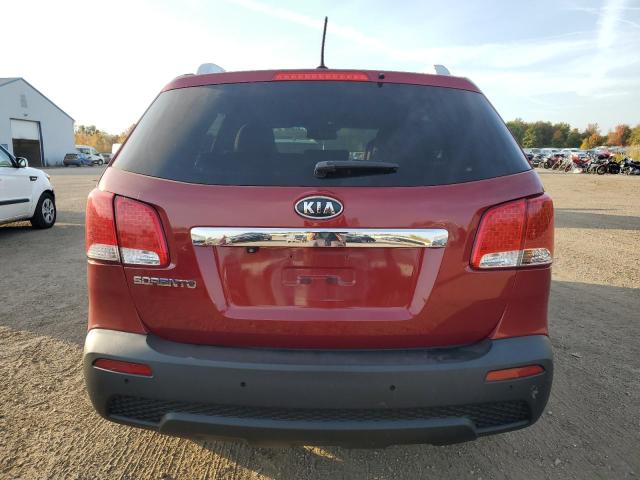 Photo 5 VIN: 5XYKTDA14BG071150 - KIA SORENTO BA 