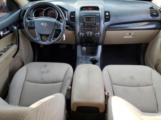 Photo 7 VIN: 5XYKTDA14BG071150 - KIA SORENTO BA 