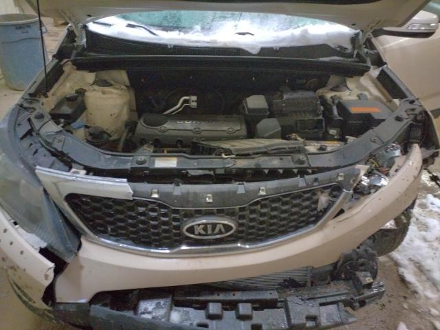 Photo 11 VIN: 5XYKTDA14BG100789 - KIA SORENTO BA 