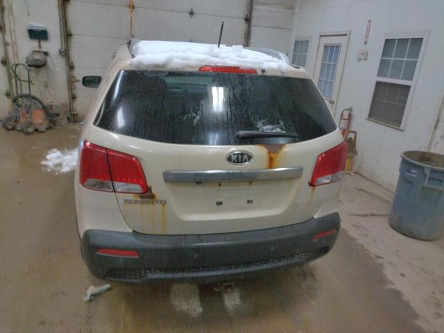 Photo 5 VIN: 5XYKTDA14BG100789 - KIA SORENTO BA 