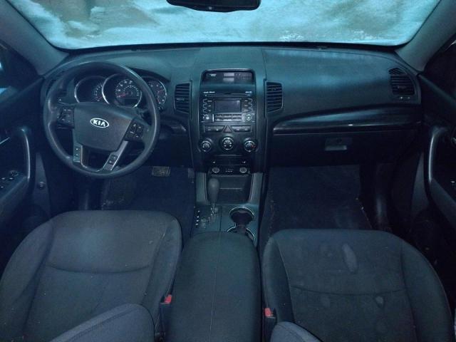 Photo 7 VIN: 5XYKTDA14BG100789 - KIA SORENTO BA 