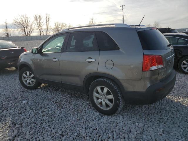 Photo 1 VIN: 5XYKTDA15BG038920 - KIA SORENTO 