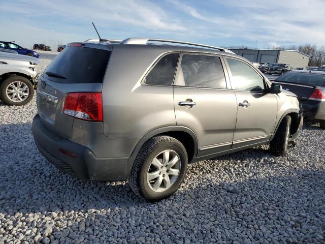 Photo 2 VIN: 5XYKTDA15BG038920 - KIA SORENTO 