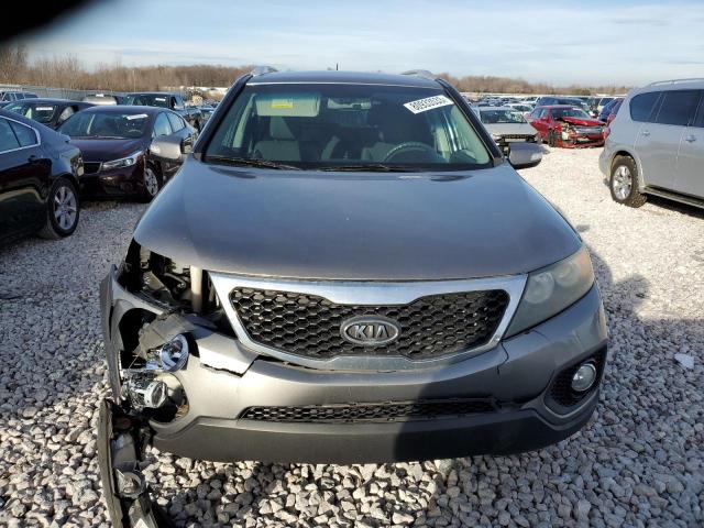 Photo 4 VIN: 5XYKTDA15BG038920 - KIA SORENTO 