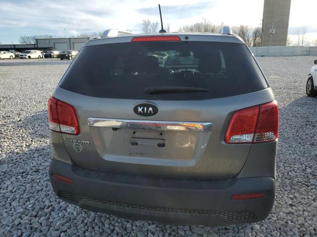 Photo 5 VIN: 5XYKTDA15BG038920 - KIA SORENTO 