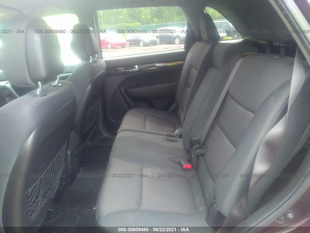 Photo 7 VIN: 5XYKTDA15BG054387 - KIA SORENTO 