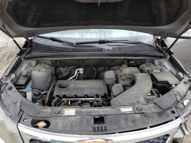 Photo 6 VIN: 5XYKTDA15BG132232 - KIA SORENTO BA 