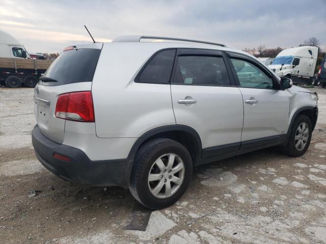 Photo 2 VIN: 5XYKTDA16BG060649 - KIA SORENTO 