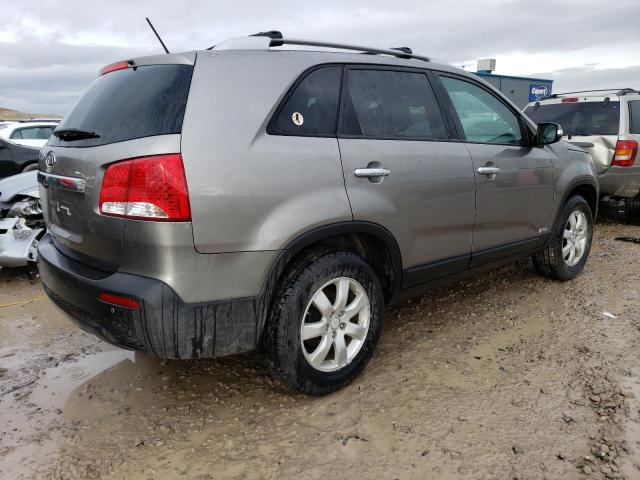 Photo 2 VIN: 5XYKTDA16BG096793 - KIA SORENTO BA 