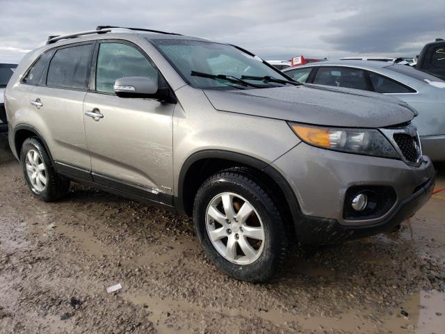 Photo 3 VIN: 5XYKTDA16BG096793 - KIA SORENTO BA 