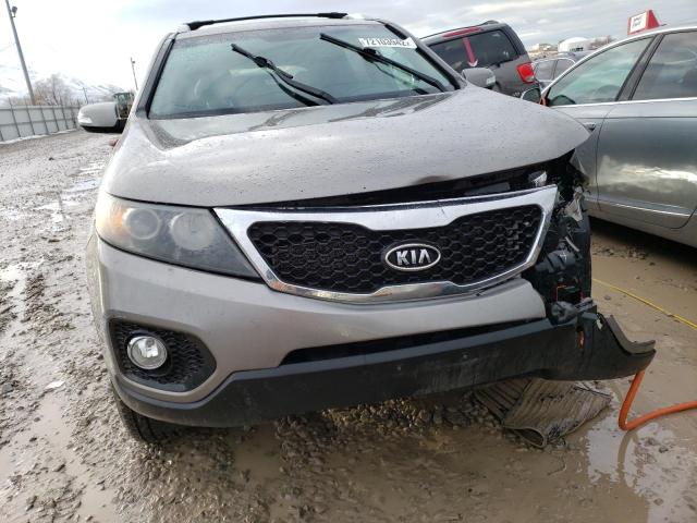 Photo 4 VIN: 5XYKTDA16BG096793 - KIA SORENTO BA 