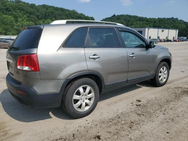 Photo 2 VIN: 5XYKTDA16BG111793 - KIA SORENTO BA 