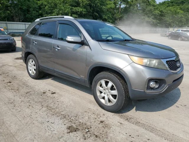 Photo 3 VIN: 5XYKTDA16BG111793 - KIA SORENTO BA 