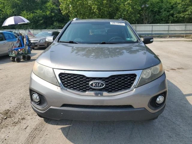 Photo 4 VIN: 5XYKTDA16BG111793 - KIA SORENTO BA 