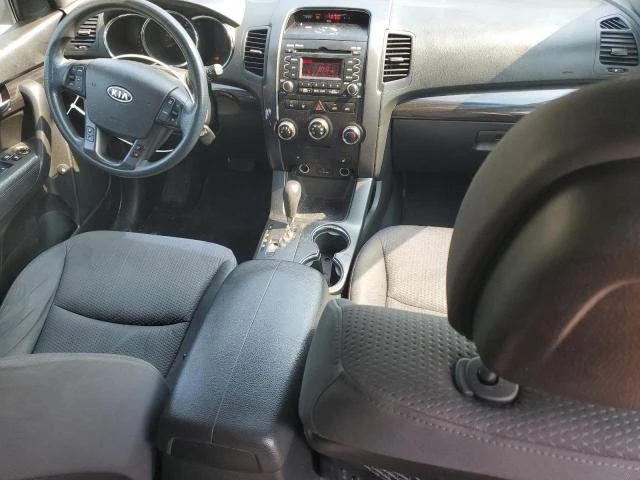 Photo 7 VIN: 5XYKTDA16BG111793 - KIA SORENTO BA 