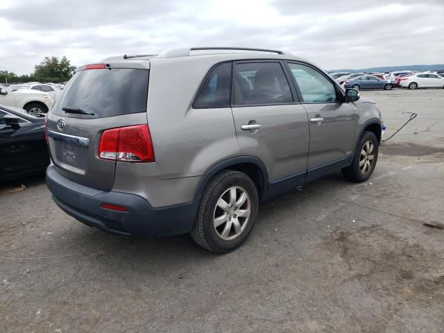 Photo 2 VIN: 5XYKTDA16BG144597 - KIA SORENTO BA 