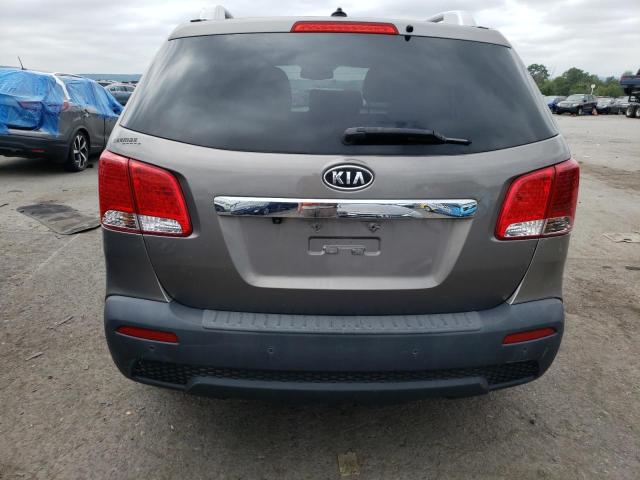 Photo 5 VIN: 5XYKTDA16BG144597 - KIA SORENTO BA 