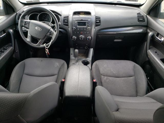 Photo 7 VIN: 5XYKTDA16BG144597 - KIA SORENTO BA 