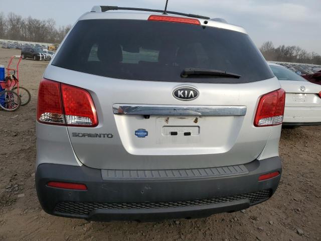 Photo 5 VIN: 5XYKTDA16BG171721 - KIA SORENTO BA 