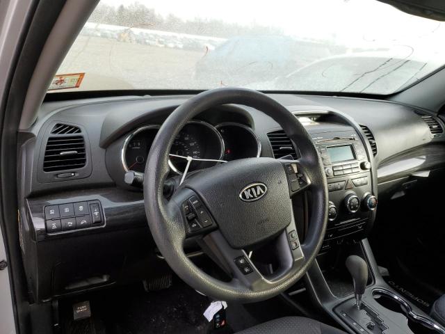 Photo 7 VIN: 5XYKTDA16BG171721 - KIA SORENTO BA 