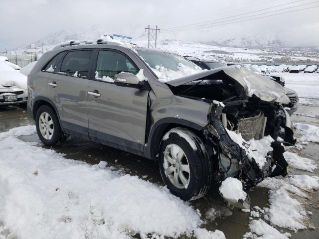 Photo 3 VIN: 5XYKTDA16BG173050 - KIA SORENTO BA 