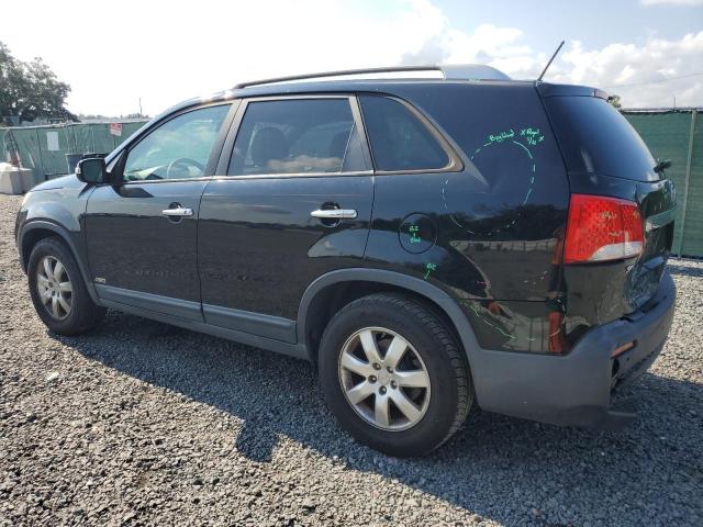 Photo 1 VIN: 5XYKTDA17BG002582 - KIA SORENTO 