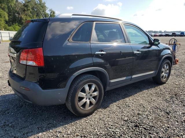 Photo 2 VIN: 5XYKTDA17BG002582 - KIA SORENTO 