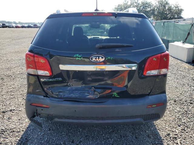 Photo 5 VIN: 5XYKTDA17BG002582 - KIA SORENTO 