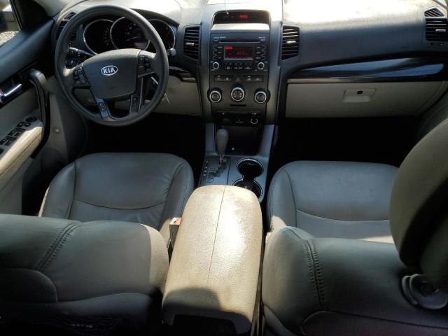 Photo 7 VIN: 5XYKTDA17BG002582 - KIA SORENTO 