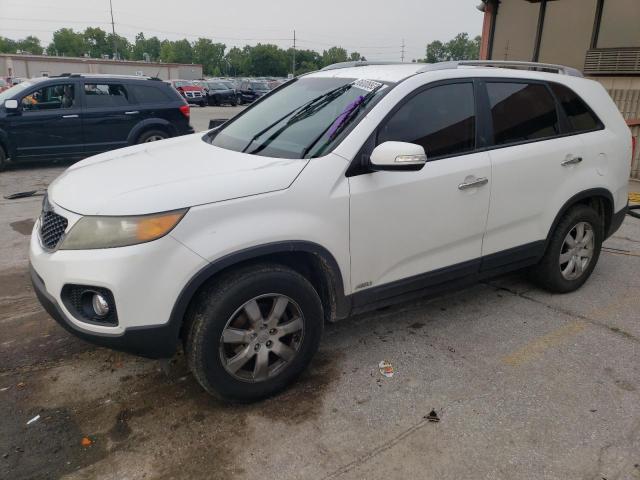 Photo 0 VIN: 5XYKTDA17BG024842 - KIA SORENTO 