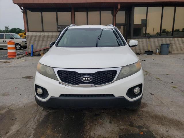 Photo 4 VIN: 5XYKTDA17BG024842 - KIA SORENTO 