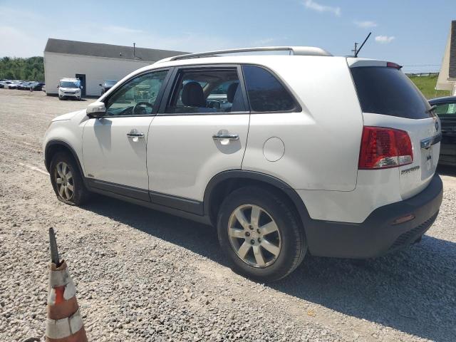 Photo 1 VIN: 5XYKTDA17BG155754 - KIA SORENTO 