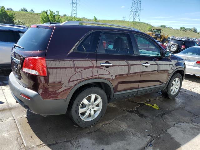 Photo 2 VIN: 5XYKTDA17BG168715 - KIA SORENTO BA 