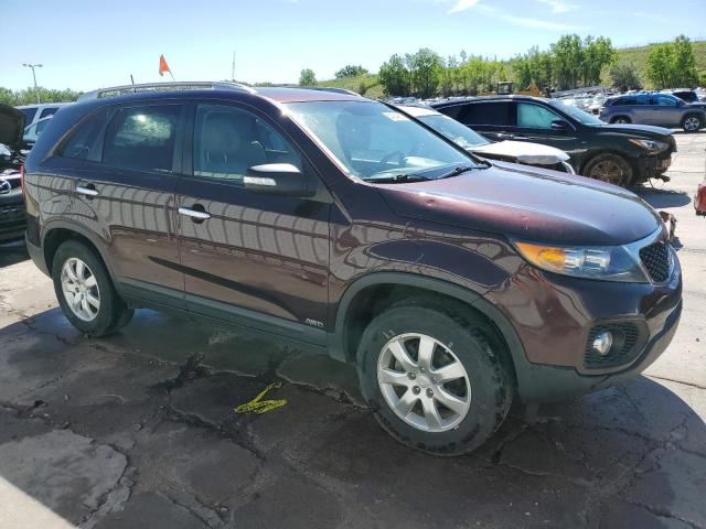 Photo 3 VIN: 5XYKTDA17BG168715 - KIA SORENTO BA 