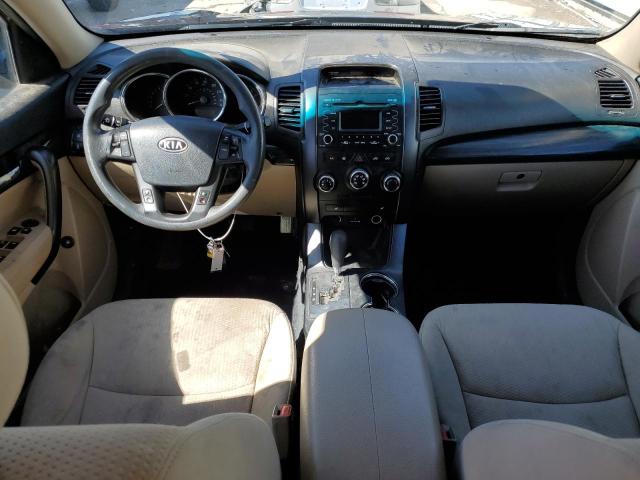 Photo 7 VIN: 5XYKTDA17BG168715 - KIA SORENTO BA 