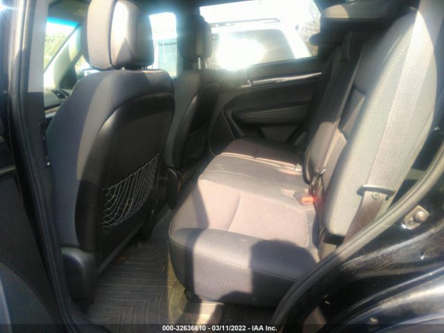 Photo 7 VIN: 5XYKTDA17BG181447 - KIA SORENTO 