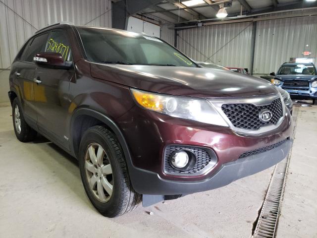 Photo 0 VIN: 5XYKTDA18BG162938 - KIA SORENTO BA 