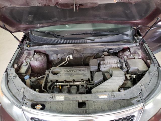 Photo 6 VIN: 5XYKTDA18BG162938 - KIA SORENTO BA 