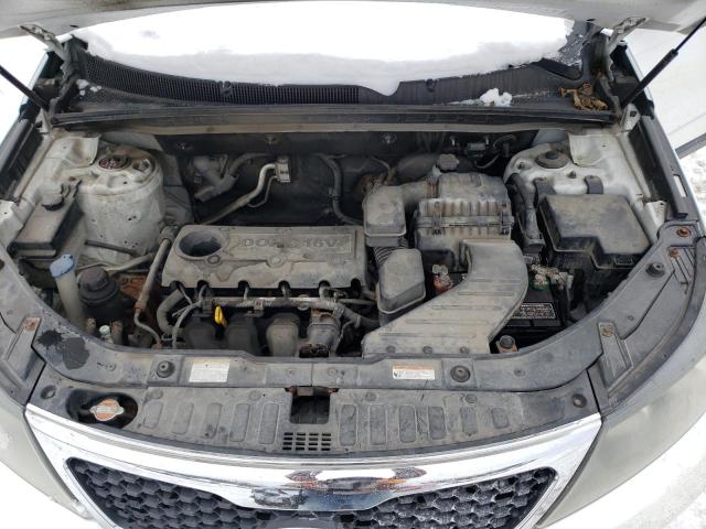 Photo 10 VIN: 5XYKTDA18BG165905 - KIA SORENTO 